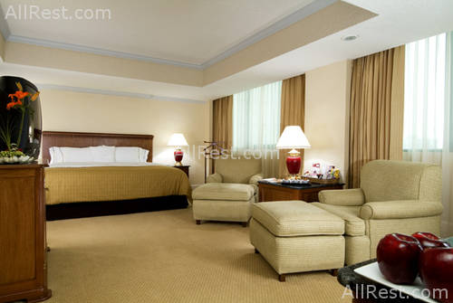 Sheraton Maria Isabel Hotel and Towers 6